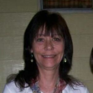 Meet your Posher, Connie